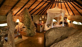 Amalinda Lodge