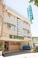 GV Hotel Masbate