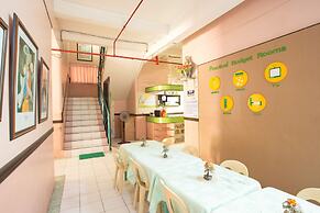 GV Hotel Masbate