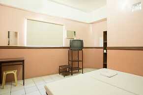 GV Hotel Masbate