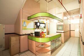 GV Hotel Masbate