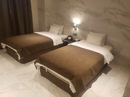 Hotel the May
