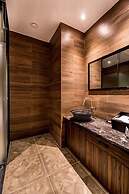 Hotel the May