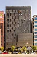 Hotel the May