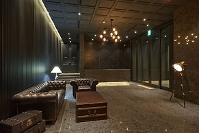 Hotel the May