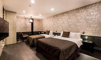 Hotel the May