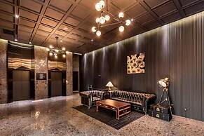 Hotel the May