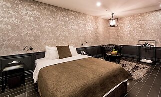 Hotel the May