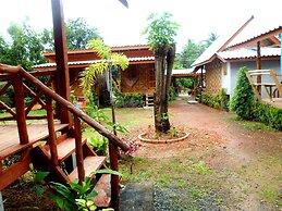 Ok Chawkoh Bungalow