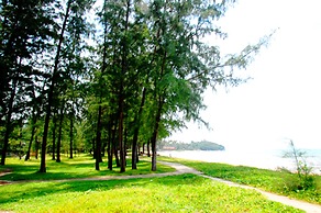 Ok Chawkoh Bungalow