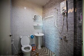 Ok Chawkoh Bungalow