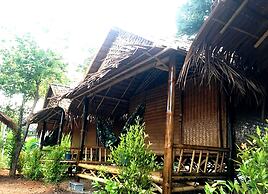 Ok Chawkoh Bungalow