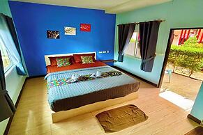 Ok Chawkoh Bungalow