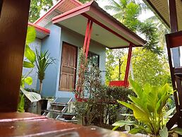 Ok Chawkoh Bungalow