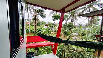 Ok Chawkoh Bungalow