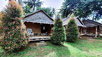 Ok Chawkoh Bungalow