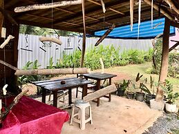 Ok Chawkoh Bungalow
