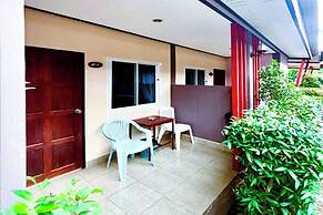 Ok Chawkoh Bungalow