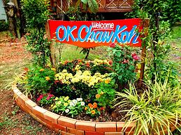 Ok Chawkoh Bungalow