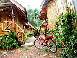 Ok Chawkoh Bungalow
