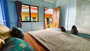 Ok Chawkoh Bungalow