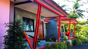 Ok Chawkoh Bungalow