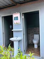 Ok Chawkoh Bungalow