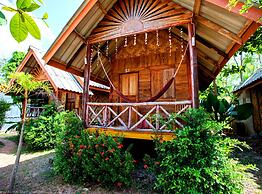 Ok Chawkoh Bungalow