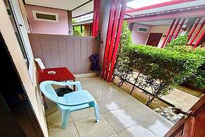 Ok Chawkoh Bungalow