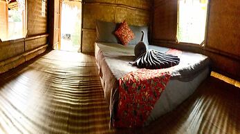 Ok Chawkoh Bungalow
