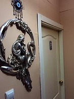 Rose Rooms Apart