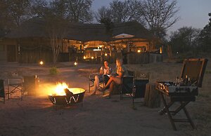 Khulu Lodge