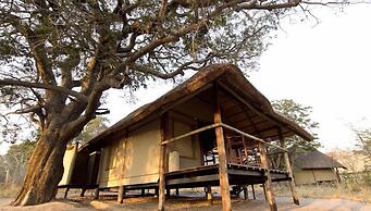 Khulu Lodge