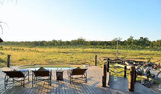 Khulu Lodge