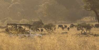 Khulu Lodge