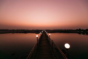 The Sunset Guest House