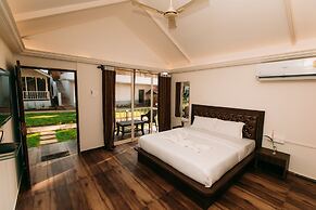 The Sunset Guest House