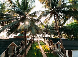 The Sunset Guest House