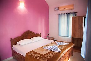 The Sunset Guest House