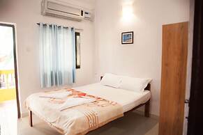 The Sunset Guest House