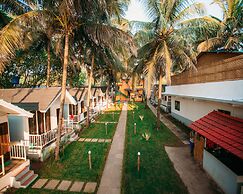 The Sunset Guest House