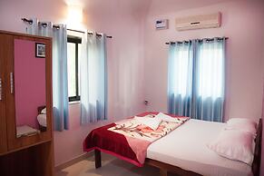 The Sunset Guest House