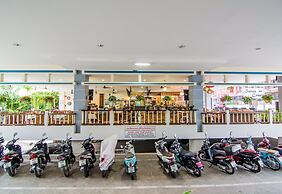 Sutus Court 5