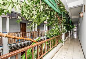 Sutus Court 5