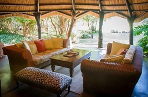 Ivory Lodge