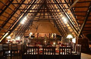 Ivory Lodge