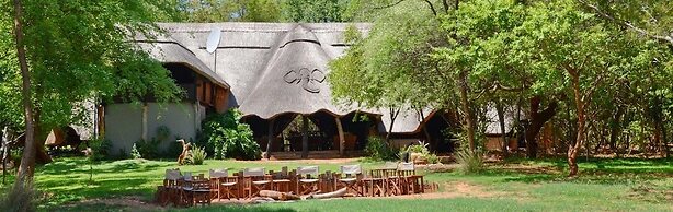 Ivory Lodge