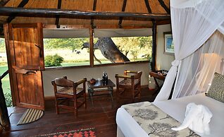 Ivory Lodge