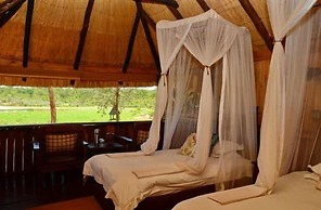 Ivory Lodge