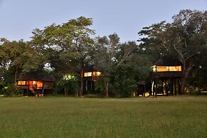 Ivory Lodge